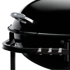 Weber Ranch Kettle Charcoal Grill, 37-Inch (WEB-60020) -Kitchen Grill Shop web 60020 ls a 05 22