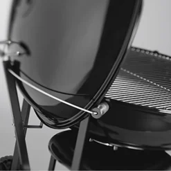 Weber Ranch Kettle Charcoal Grill, 37-Inch (WEB-60020) -Kitchen Grill Shop web 60020 ls b 05 22