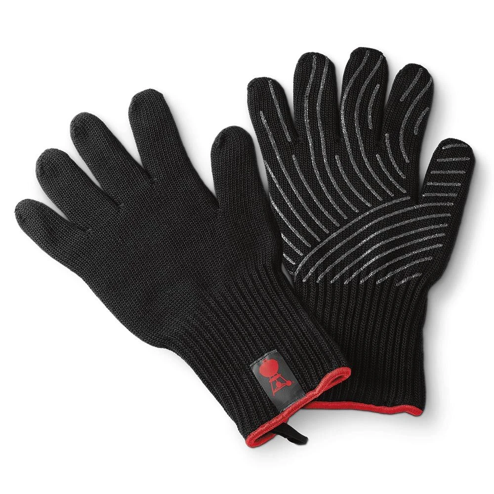 Weber Premium L/XL Grilling Gloves (WEB-6535) 1 Weber Premium L/XL Grilling Gloves (WEB-6535)
