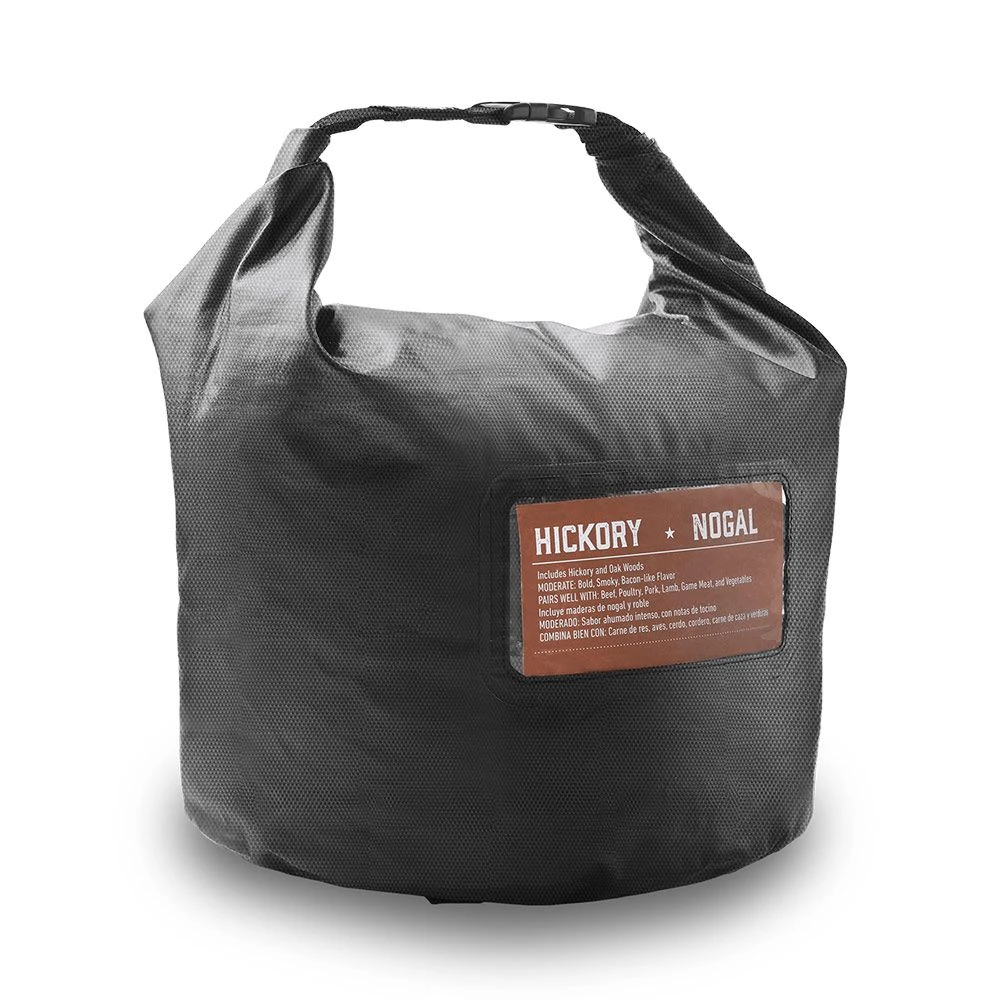 Weber Pellet/Charcoal Fuel Storage Bag (WEB-7007) 2 Weber Pellet/Charcoal Fuel Storage Bag (WEB-7007) - Image 2