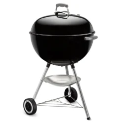 Weber Original Kettle Charcoal Grill, 22-Inch (WEB-741001) -Kitchen Grill Shop web 741001 c 05 22