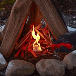 Weber Lighter Cubes, 24pc (WEB-7417) -Kitchen Grill Shop web 7417 e 05 22