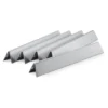 Weber Stainless Steel Flavorizer Bars For Genesis 300 Grills, Set Of 5
