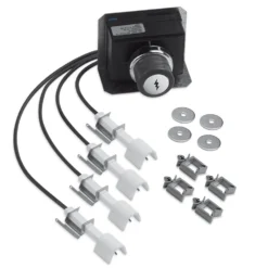 Weber Igniter Kit For Genesis 330 Grills
