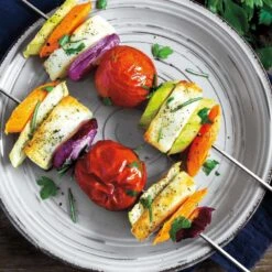 Weber Crafted Rotisserie Skewer Set (WEB-7733) -Kitchen Grill Shop web 7675 e 05 22