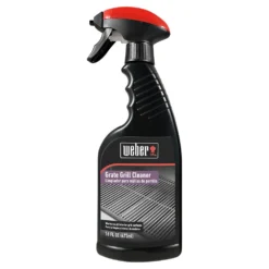 Weber Grate Grill Cleaner, 16oz (WEB-8027)
