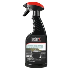 Weber Exterior Grill Cleaner, 16oz (WEB-8028)