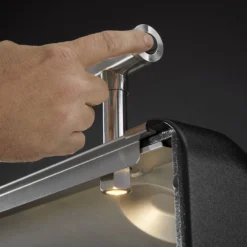 Weber Genesis 4-Burner Freestanding Gas Grill With Sear Burner And Side Burner (WEB-E-S-435) -Kitchen Grill Shop web e s 435 config c 05 22