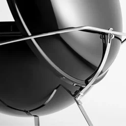 Weber Smokey Joe Premium Portable Charcoal Grill, 14-Inch (WEB-JOE-PREM) -Kitchen Grill Shop web joe prem ls a 05 22