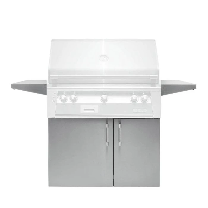Alfresco XE-36C Standard Cart For 36-Inch Grill 1 Alfresco XE-36C Standard Cart For 36-Inch Grill